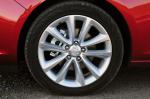 Buick Verano 2012 года